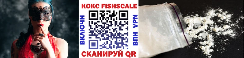 Кокаин FishScale  Норильск 