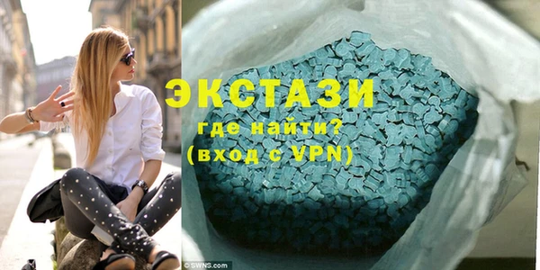 ECSTASY Алзамай